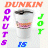 Donut icon graphics