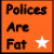 Donut icon graphics
