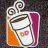 Donut icon graphics