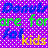 Donut icon graphics