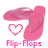 Flip flops