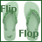 Flip flops