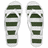 Flip flops icon graphics