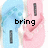 Flip flops icon graphics