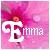Flowers icon graphics