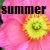 Flowers icon graphics
