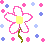 Flowers icon graphics