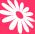 Flowers icon graphics