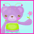 Flowers icon graphics