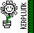 Flowers icon graphics