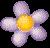 Flowers icon graphics