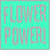 Flowers icon graphics