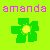Flowers icon graphics