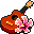 Flowers icon graphics