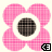 Flowers icon graphics