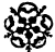 Flowers icon graphics
