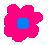 Flowers icon graphics