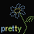 Flowers icon graphics