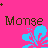 Flowers icon graphics