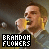 Flowers icon graphics