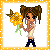 Flowers icon graphics