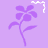 Flowers icon graphics