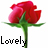 Flowers icon graphics