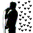 Flowers icon graphics