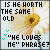 Flowers icon graphics