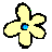 Flowers icon graphics