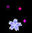 Flowers icon graphics