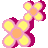 Flowers icon graphics