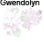 Flowers icon graphics