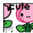 Flowers icon graphics
