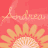 Flowers icon graphics