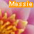 Flowers icon graphics