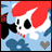 Flowers icon graphics