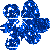 Flowers icon graphics