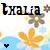 Flowers icon graphics
