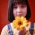 Flowers icon graphics