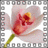 Flowers icon graphics