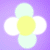 Flowers icon graphics