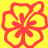 Flowers icon graphics