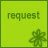 Flowers icon graphics