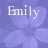 Flowers icon graphics