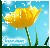 Flowers icon graphics