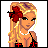 Flowers icon graphics