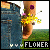 Flowers icon graphics