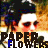 Flowers icon graphics