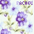 Flowers icon graphics
